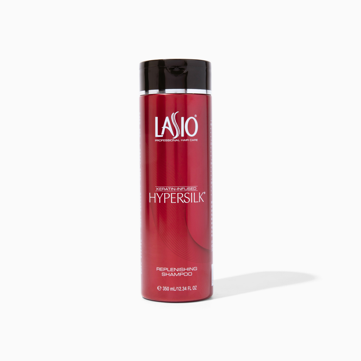 Replenishing Shampoo | Keratin-Safe, Hydrating & Shine-Boosting