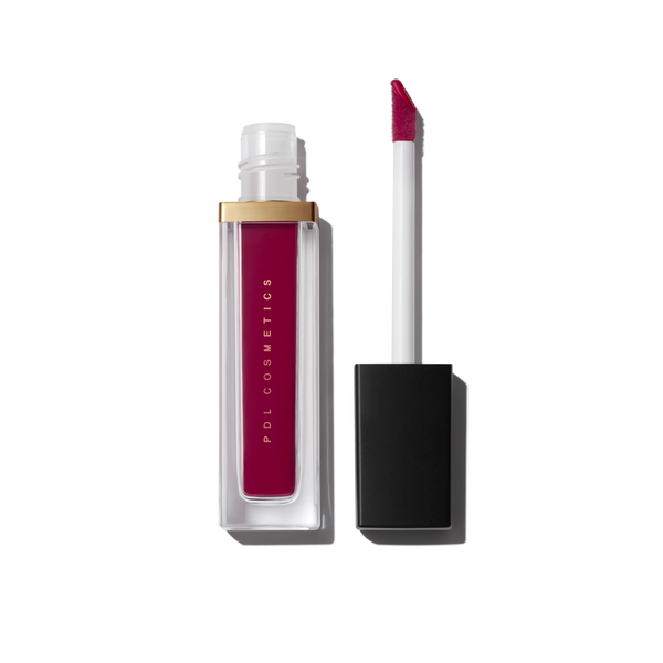 Bold Aspirations Liquid Lipstick