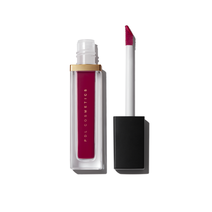 Bold Aspirations Liquid Lipstick