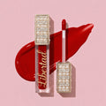 Scarlet - Bright Warm Red