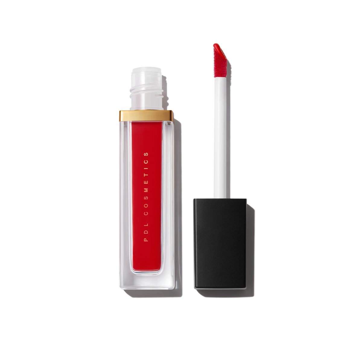 Scarlet - Bright Warm Red
