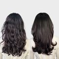 Smoothing Balm | Heat Protection, Shine & Frizz Control