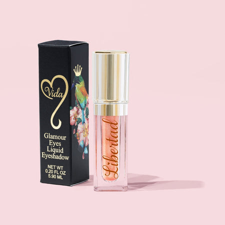 Glamour Eyes Liquid Eyeshadow