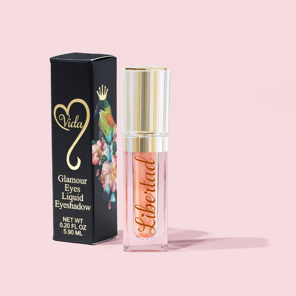 Glamour Eyes Liquid Eyeshadow