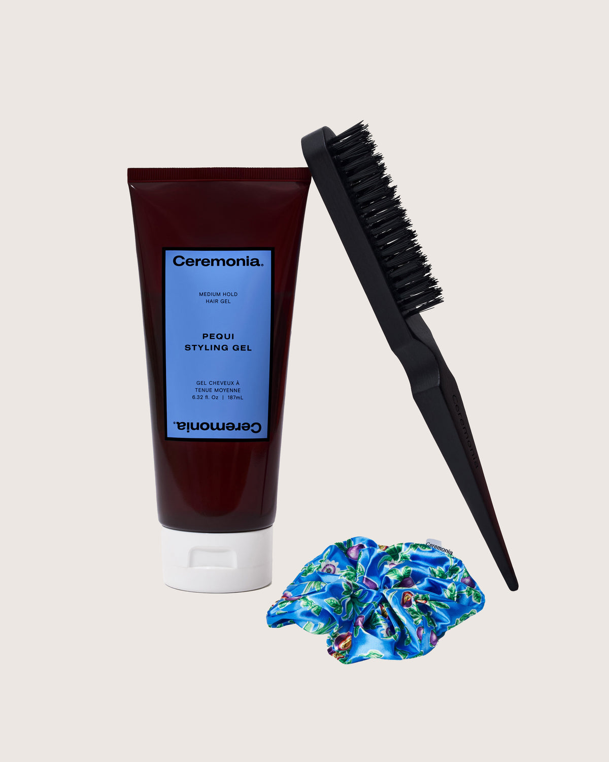 Slickback Hair Kit