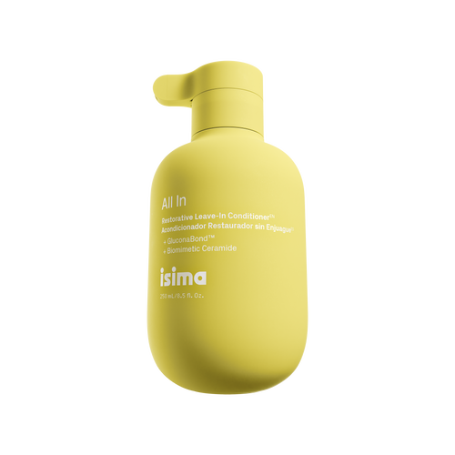 All In Restorative Leave-In Conditioner