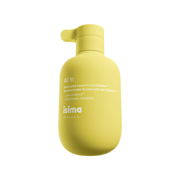 All In Restorative Leave-In Conditioner