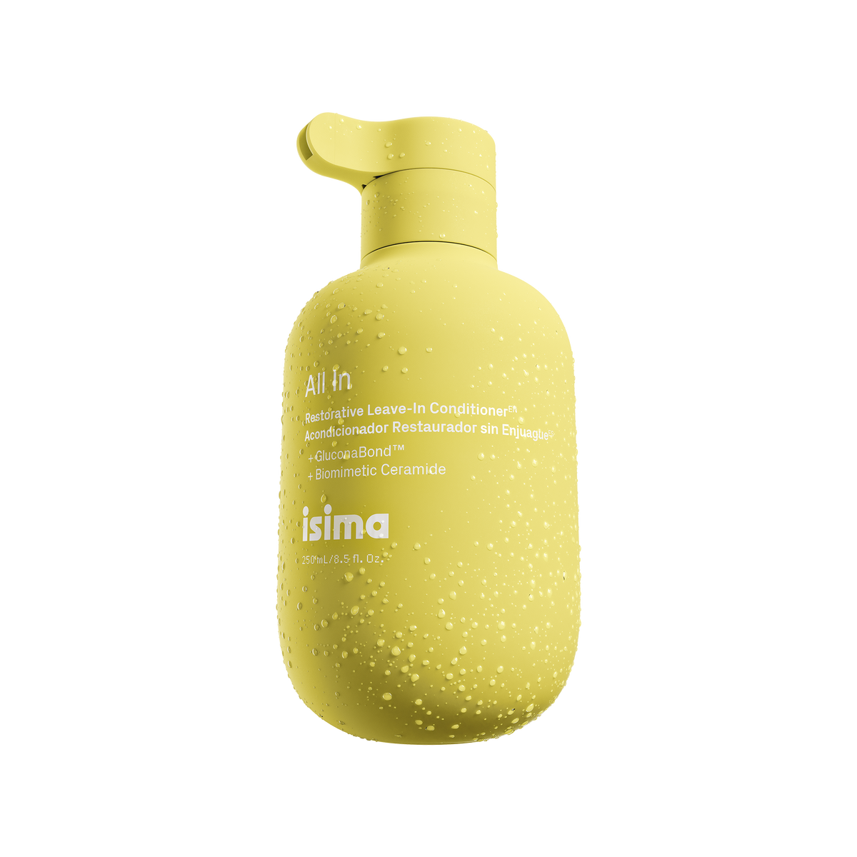 All In Restorative Leave-In Conditioner