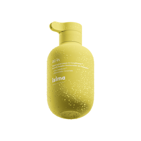All In Restorative Leave-In Conditioner