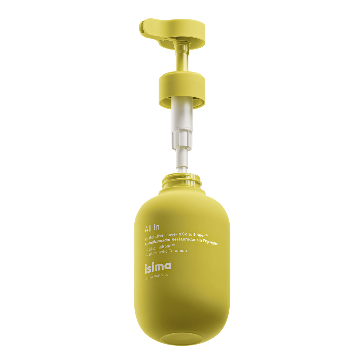 All In Restorative Leave-In Conditioner