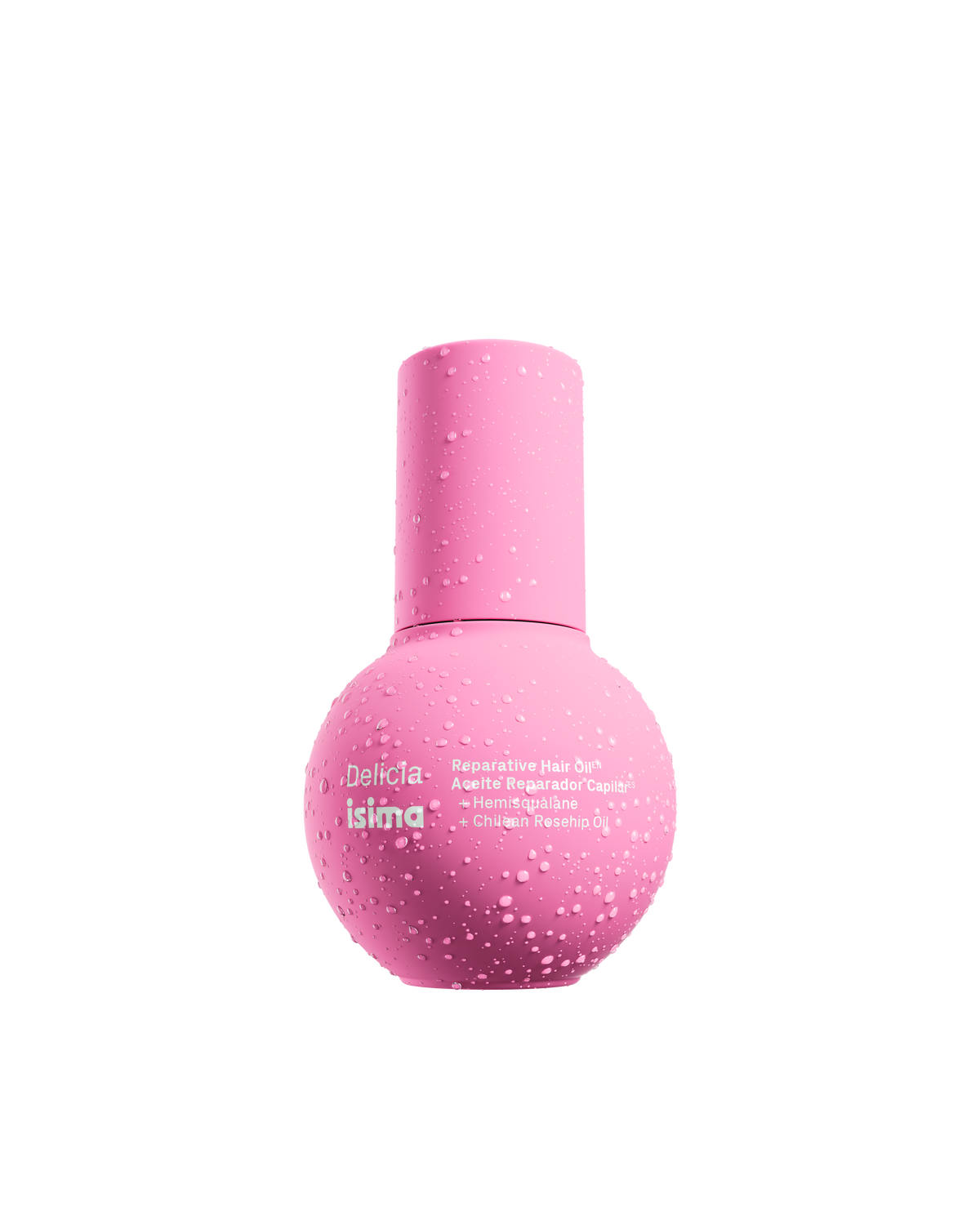 Delicia Reparative Hair Oil