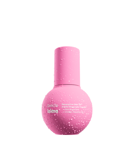 Delicia Reparative Hair Oil
