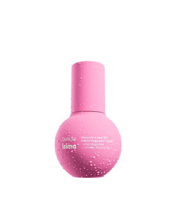 Delicia Reparative Hair Oil