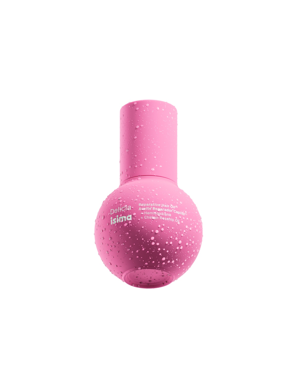 Delicia Reparative Hair Oil