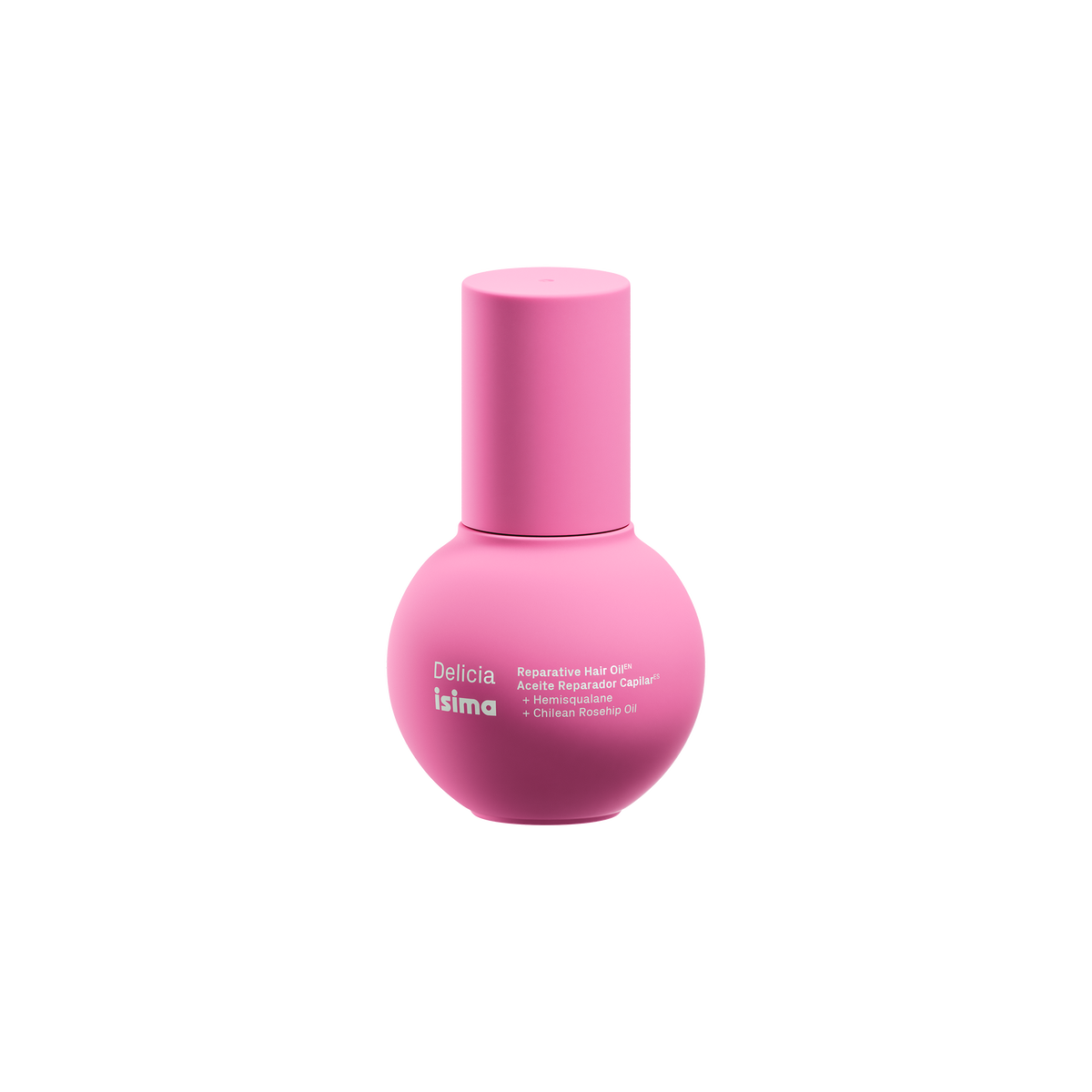 Delicia Reparative Hair Oil