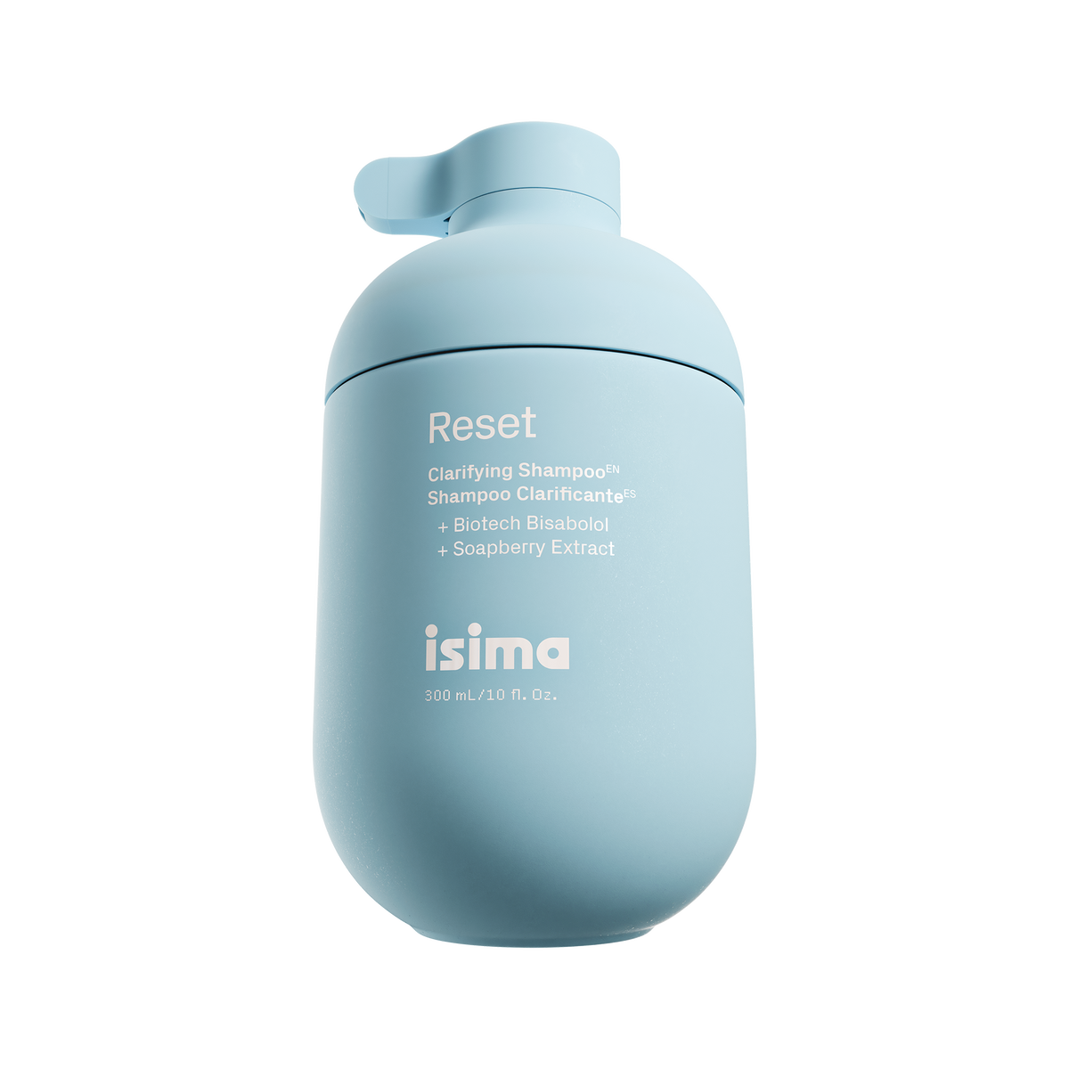 Reset Clarifying Shampoo