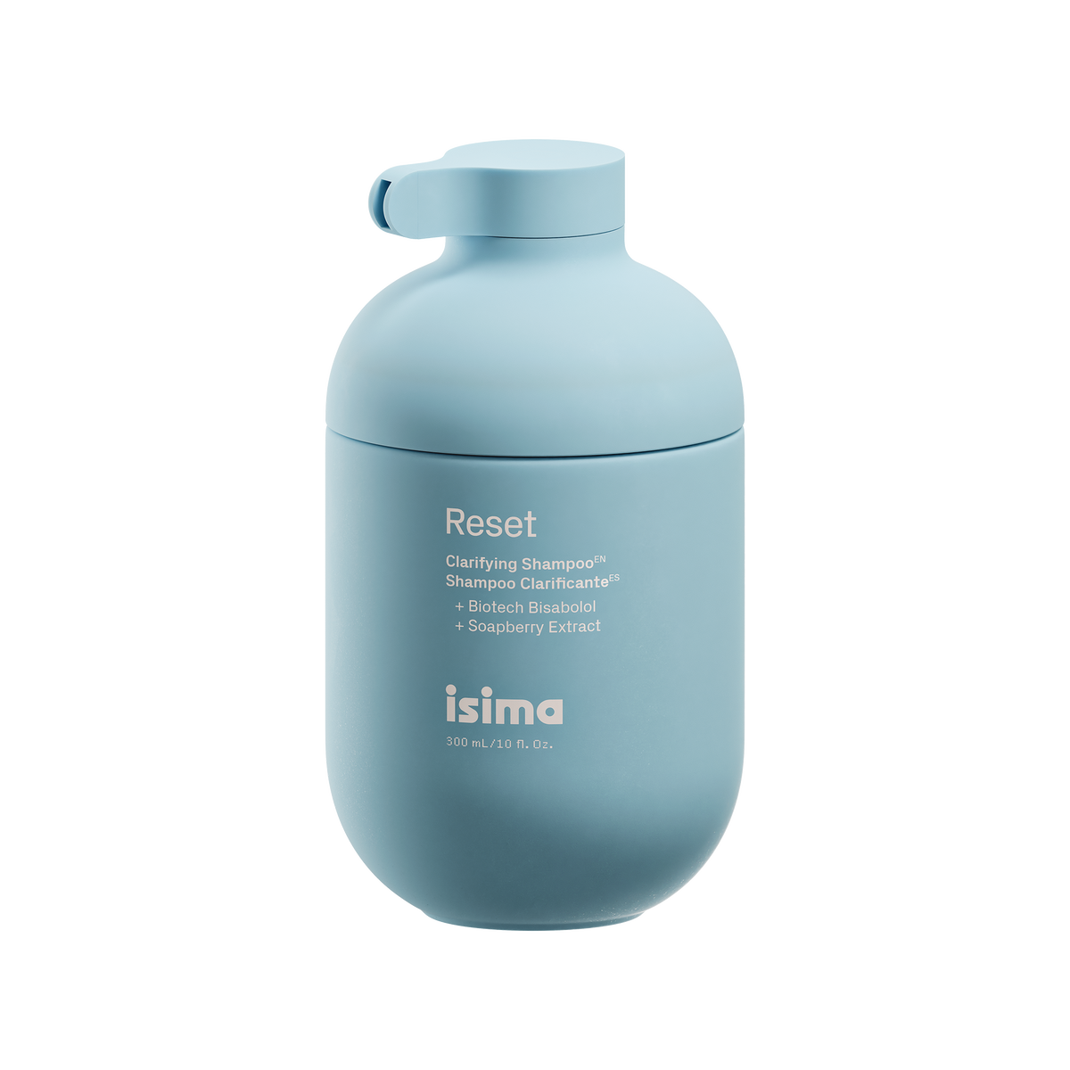 Reset Clarifying Shampoo