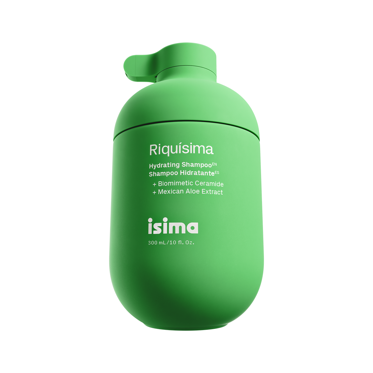 Riquísima Hydrating Shampoo