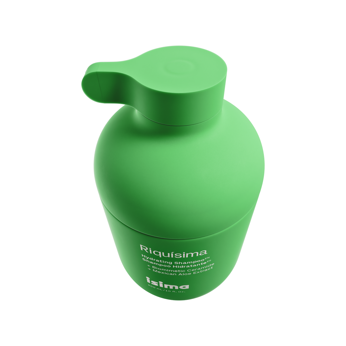 Riquísima Hydrating Shampoo