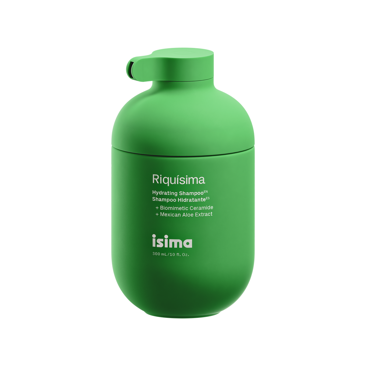 Riquísima Hydrating Shampoo