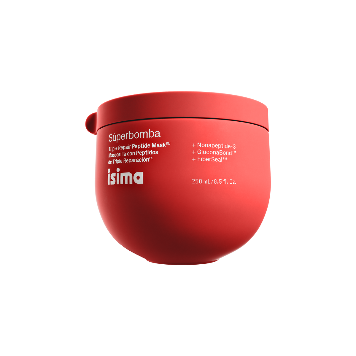 Súperbomba Triple Repair Peptide Mask