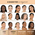 The Concealer