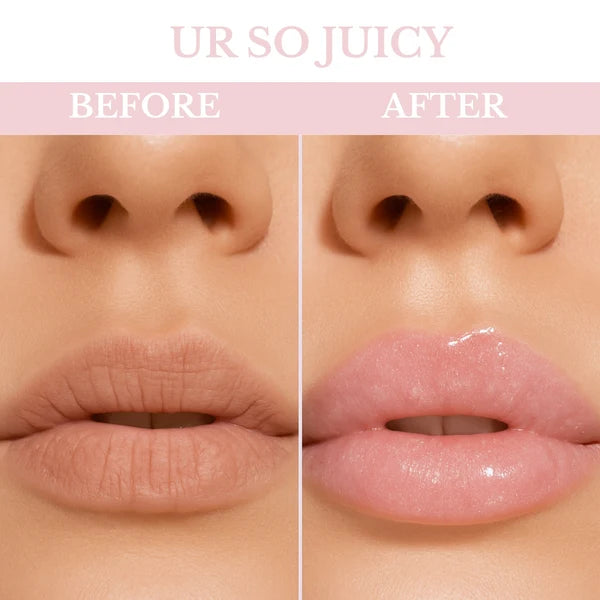 Ur So Juicy Lip Plumper