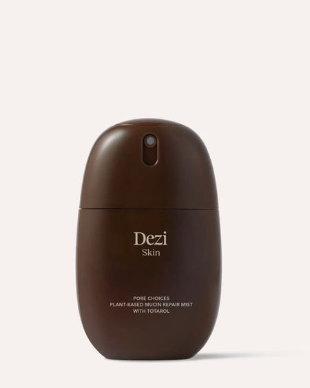 Pore Choices — Plant-Based Mucin Repair Mist with Totarol