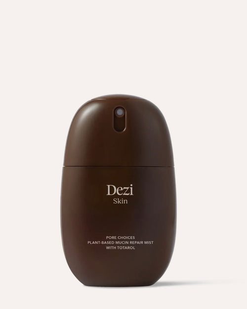 Pore Choices — Plant-Based Mucin Repair Mist with Totarol