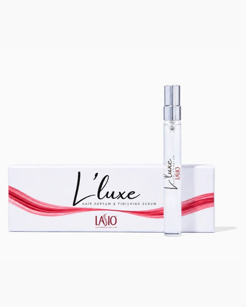 L'Luxe Hair Parfum | Luxurious Long-Lasting Hair Fragrance