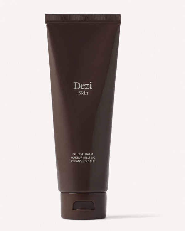 Skin So Balm — Makeup-Melting Cleansing Balm