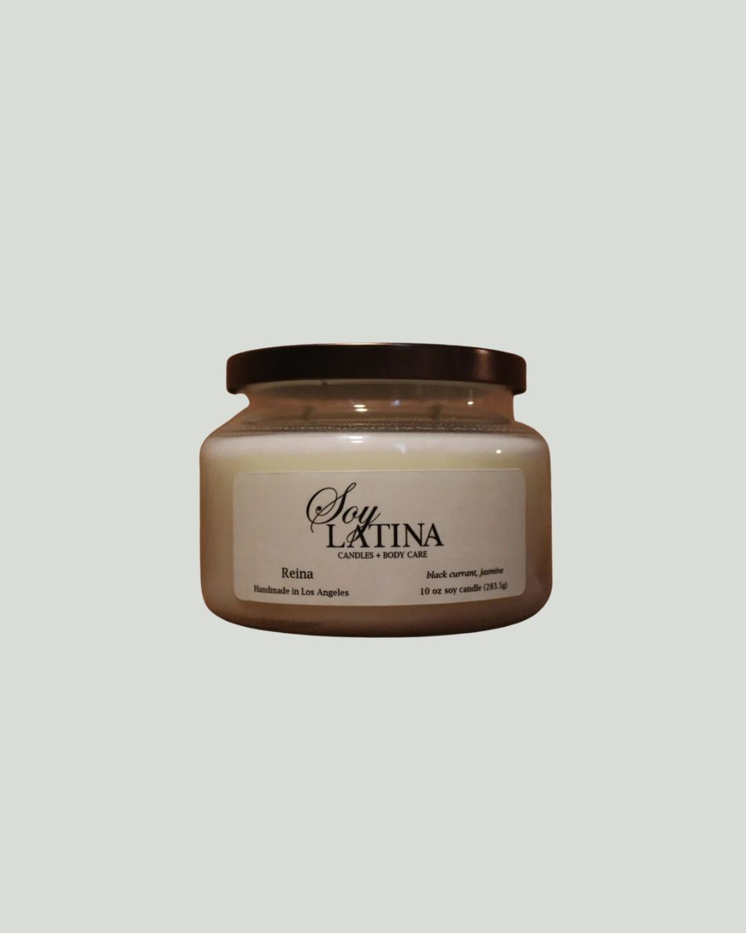 Flor de Luna Candle
