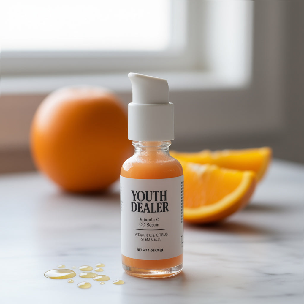 Vitamin CC Serum