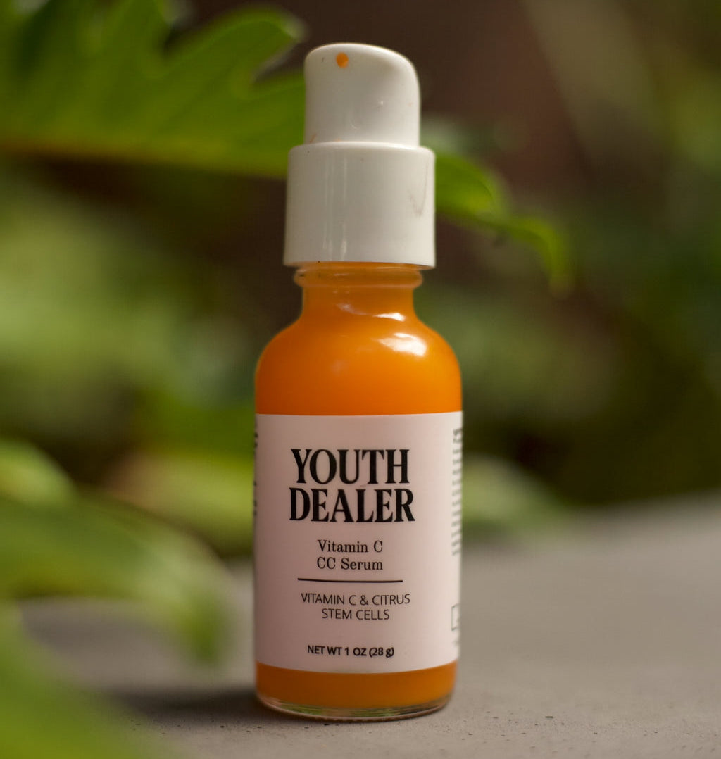 Vitamin CC Serum