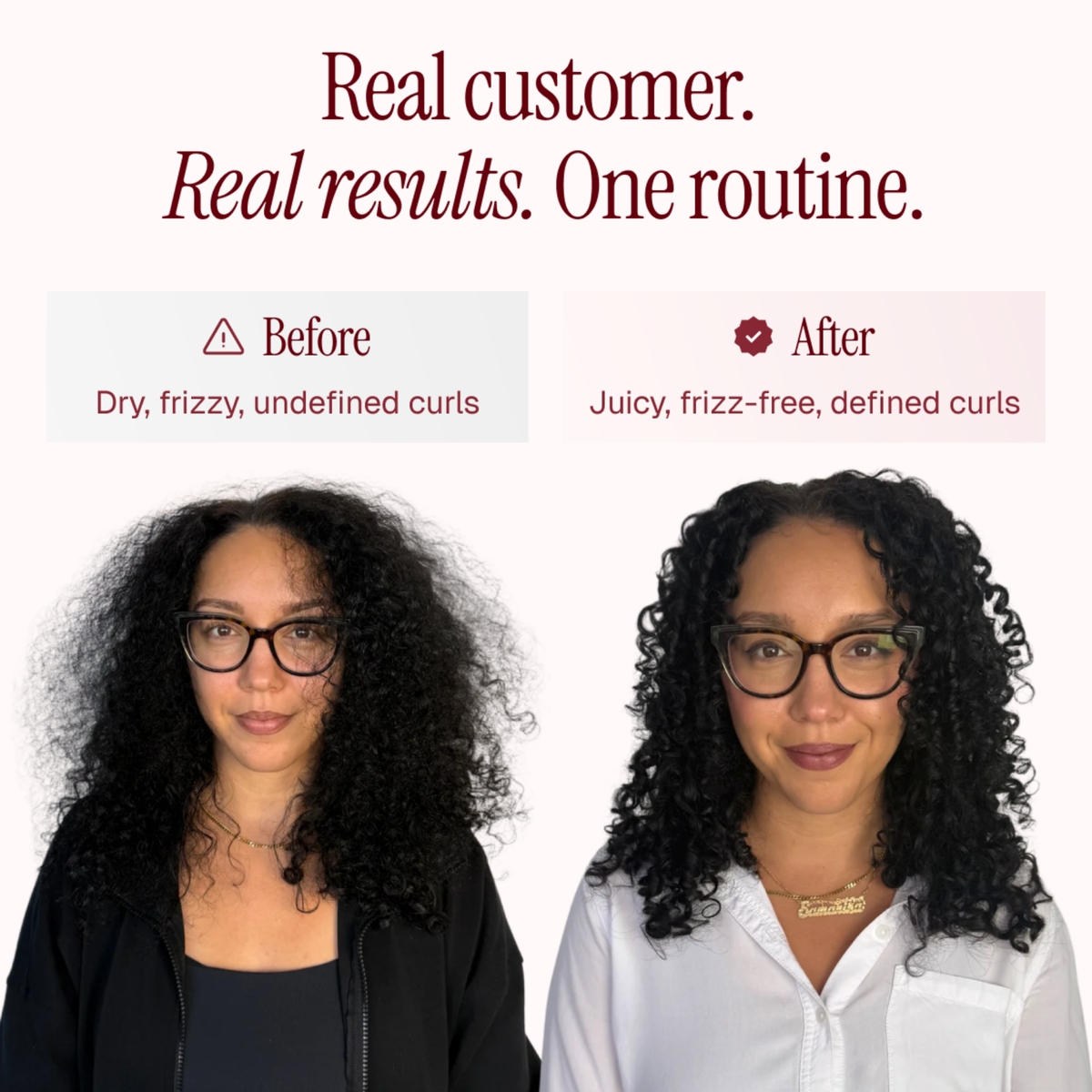 Adios Frizz | Heat Protectant Styling Spray