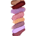 DesNudeAs Exotica Pressed Pigment Palette