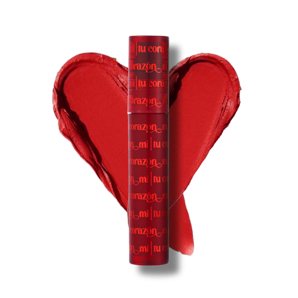 AMOR LONGWEAR LIQUID LIPSTICK