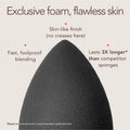 Beautyblender® Pro Makeup Sponge