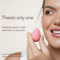 Beautyblusher Cheeky Mid-Sized Makeup Sponge