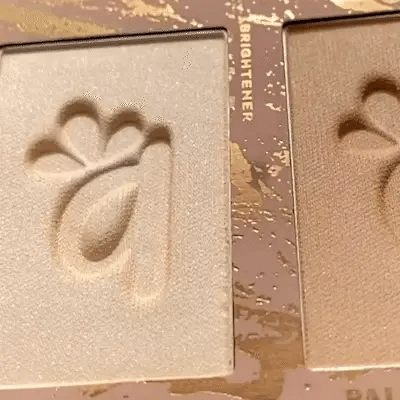 Brighten & Bronze Complexion Trio - Fair/Light
