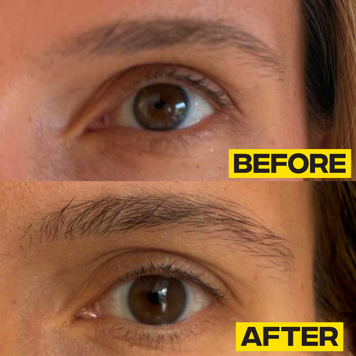 Brow Boomer