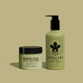 Cactus Body Care Duo - Bosque Místico