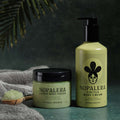 Cactus Body Care Duo - Bosque Místico