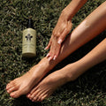 Cactus Body Care Duo - Bosque Místico