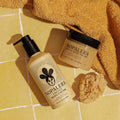 Cactus Body Care Duo - Dulce de Cuerpo