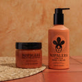 Cactus Body Care Duo - Flor de Madera