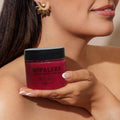 Cactus Body Polish - Hibiscus