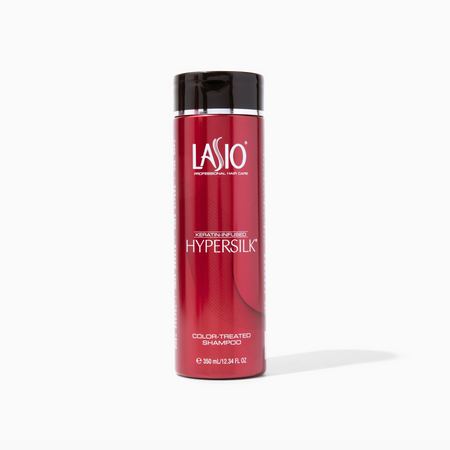Color Treated Shampoo | Color Protection & Vibrancy-Boosting