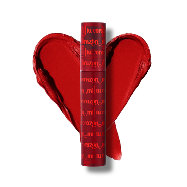 CORAZÓN LONGWEAR LIQUID LIPSTICK