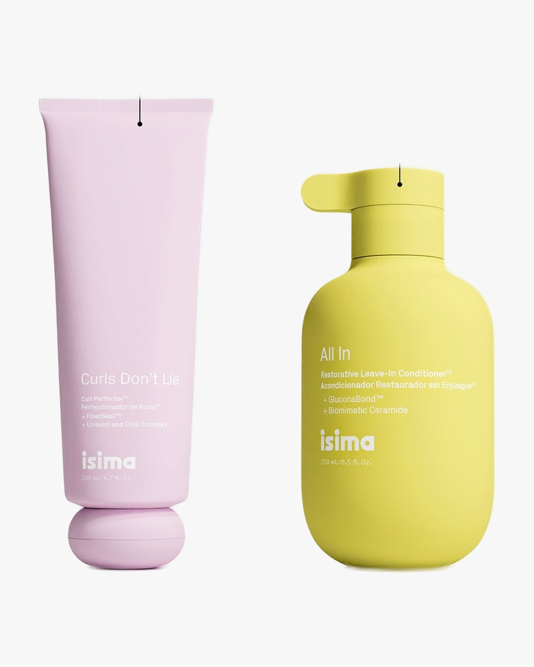 Curls Don't Lie Curl Perfector